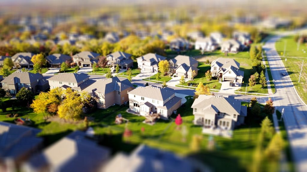 2021 Real Estate Marketing Trends