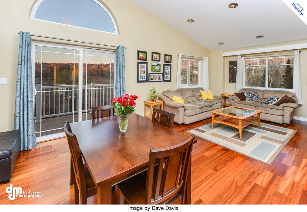 Best Practices For Shooting Single Images In Real Estate Photography