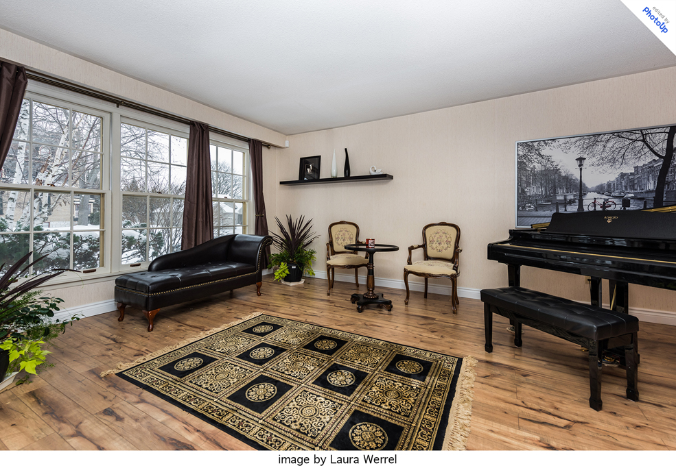 Best Practices For Shooting Single Images In Real Estate Photography
