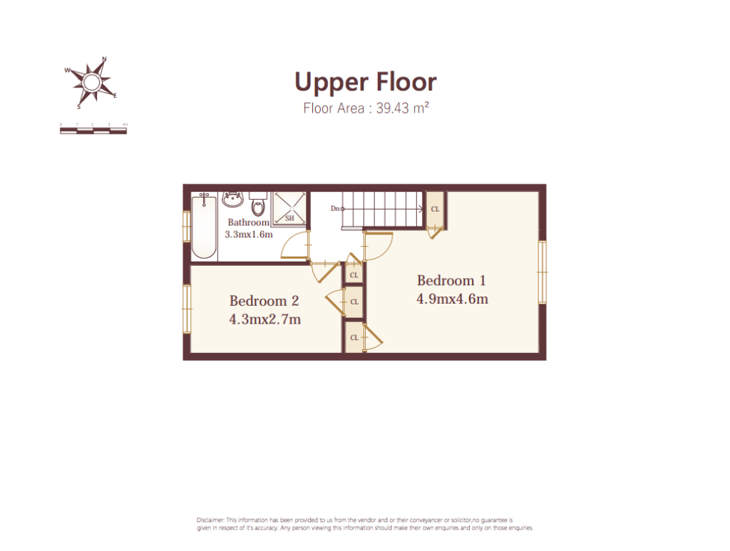 Add More Value to Your Photography Services with PhotoUp's Floor Plan Service
