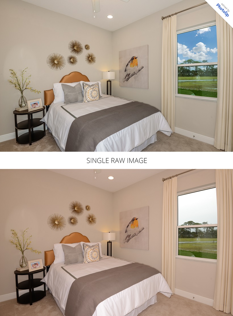 Real Estate Photo Editing Techniques To Improve Property Images