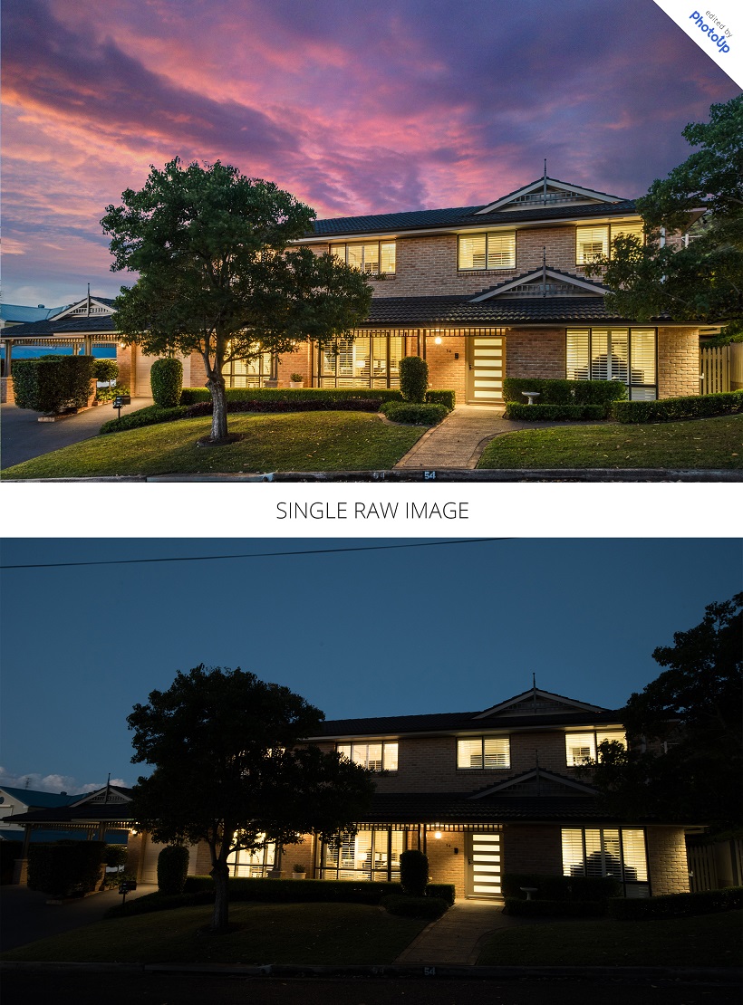 Real Estate Photo Editing Techniques To Improve Property Images