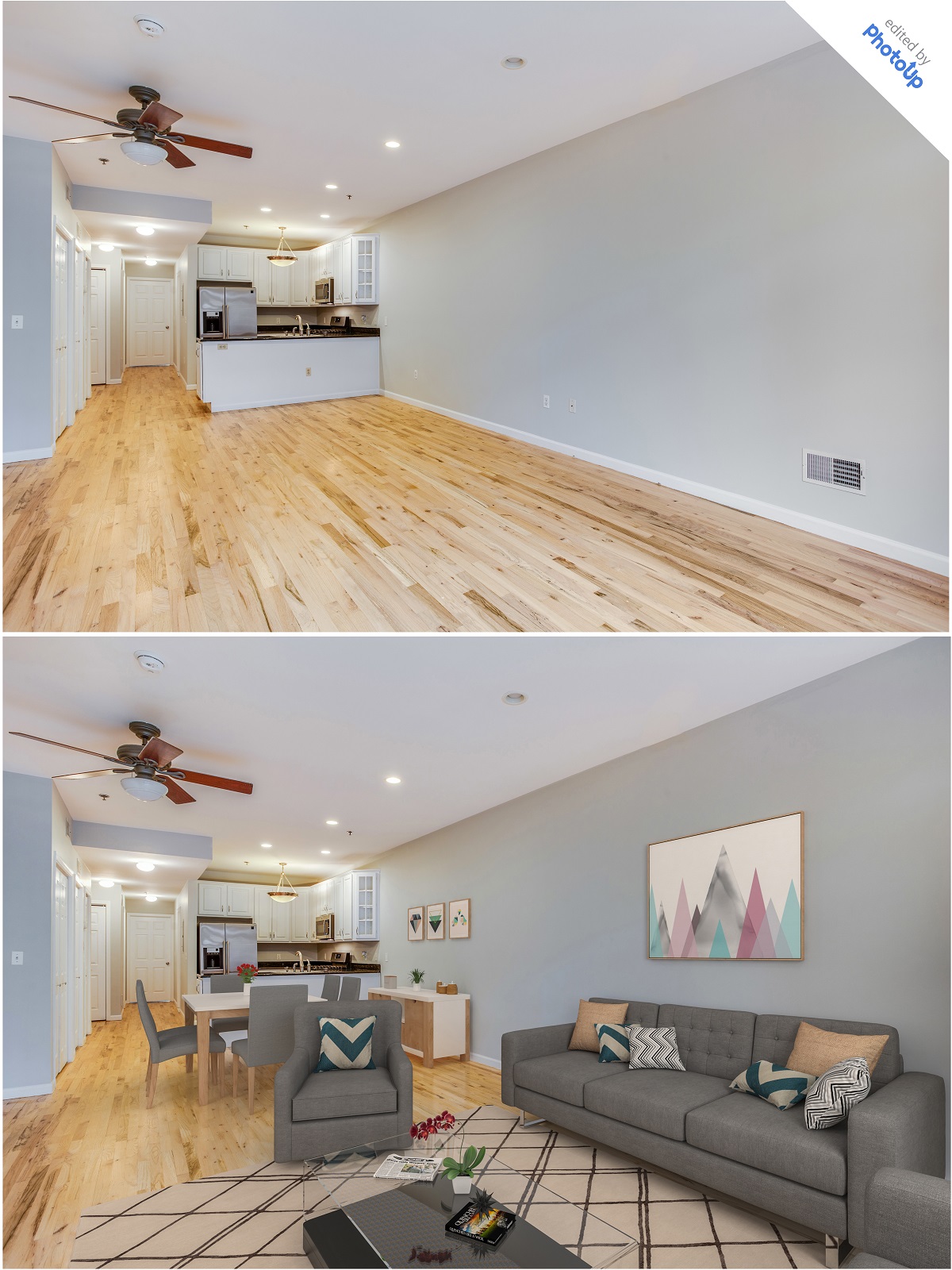 How To Take The Perfect Photos For Virtual Staging
