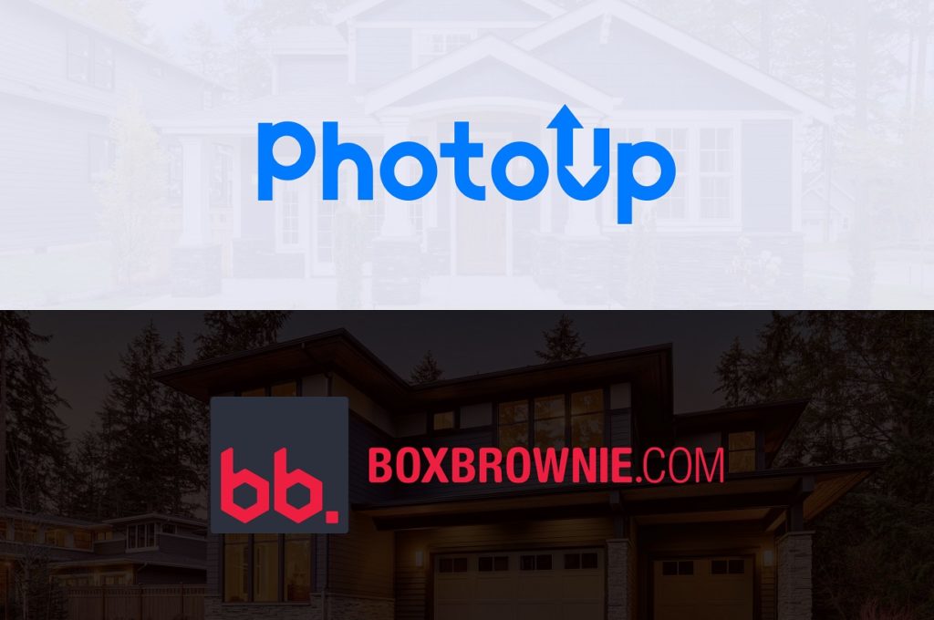 photoup vs boxbrownie